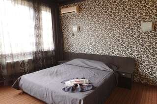 Курортные отели Hotel Bagira Казанлык Апартаменты с 2 спальнями-5