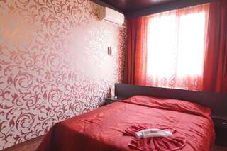 Курортные отели Hotel Bagira Казанлык Апартаменты с 1 спальней-3